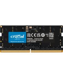 Crucial CT16G48C40S5 mémoire RAM 16 Go 1 x 16 Go DDR5 4800 MHz