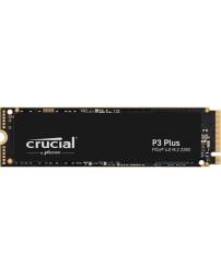 Crucial P3 Plus M.2 2000 Go PCI Express 4.0 3D NAND NVMe