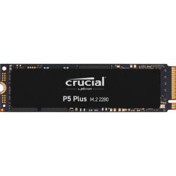 Crucial CT2000P5PSSD8 disque SSD M.2 2000 Go PCI Express 4.0