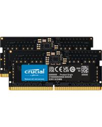 Crucial CT2K8G48C40S5 mémoire RAM 16 Go 2 x 8 Go DDR5 4800 MHz