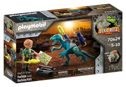 Deinonychus - PLAYMOBIL Dino Rise - 70629