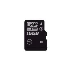 DELL 385-BBKJ mémoire flash 16 Go MicroSDHC
