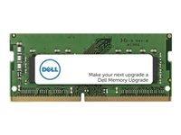 Dell - DDR4 - 8 Go - SO DIMM 260 broches - AA937595