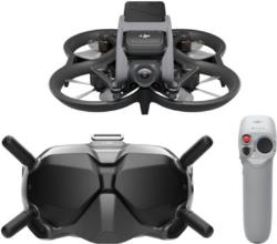 Drone DJI Avata Fly Smart Combo (FPV Goggles V2