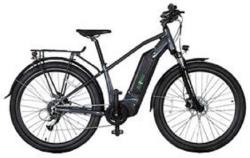 Vélo électrique ELEXYCLE VTC EXP520