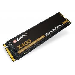 Emtec X400 M.2 1000 Go PCI Express 4.0 3D