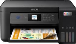 Imprimante jet d'encre Epson EcoTank ET-2850