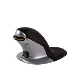 Fellowes Penguin souris RF sans fil Laser 1200 DPI Ambidextre