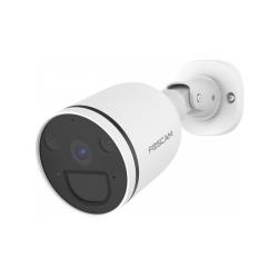 Foscam S41-W caméra de sécurité IP Extérieure Cosse 2560 x 1440 pixels Plafond/mur