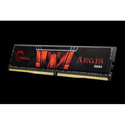 G.Skill Aegis DDR4 mémoire PC 16 Go 1 x 16 Go 3000 MHz
