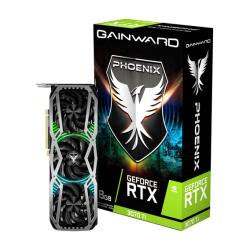 Gainward 471056224-2713 NVIDIA GeForce RTX 3070 Ti 8 Go