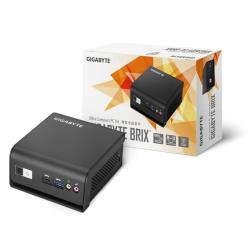 Gigabyte GB-BMPD-6005 Barebone Noir N6005 2 GHz
