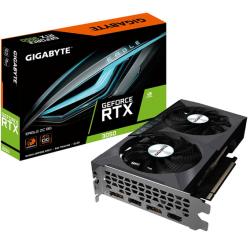 Gigabyte GeForce RTX 3050 EAGLE OC 8G NVIDIA 8 Go
