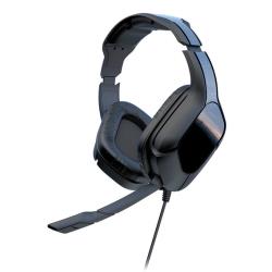 Gioteck HC2UNI-16-MU écouteur/casque Avec fil Gaming Noir