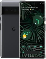 Smartphone Google Pixel 6 Pro Noir 5G