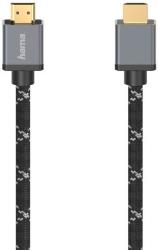 Câble HDMI Hama 8K metal ethernet 1M