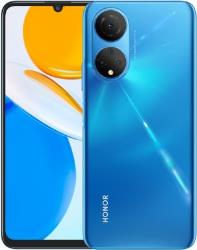 Smartphone HONOR X7 Bleu