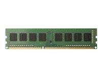 HP - DDR4 mémoirer 16 Go - DIMM 288 broches