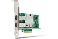 HP Carte réseau Intel X550 10GBASE-T double port