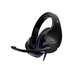 HP Cloud Stinger - Gaming Headset - PS5-PS4 (Black-Blue) Casque Avec fil Gaming Noir, Bleu