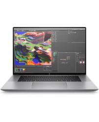 HP ZBook Studio G9 16" I7 16 Go Gris 512 Go - 62U36EA