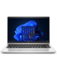 HP ProBook 440 G9 14" I5 16 Go Argent 512 Go - 6A293EA