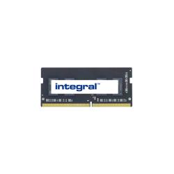 Integral 8GB Laptop RAM Module DDR4 2666MHZ mémoire PC 8 Go 1 x 8 Go