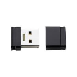 Intenso Micro Line Clé USB 8 Go USB Type-A 2.0 Noir