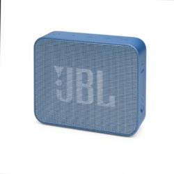Enceinte portable JBL Go Essential Bleu