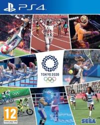 Jeu PS4 Koch Media OLYMPIC GAMES TOKYO 2020
