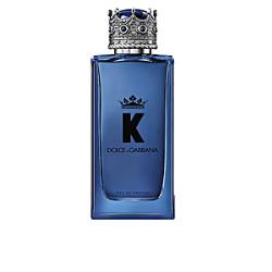 K BY DOLCE&GABBANA eau de parfum vaporisateur 100 ml
