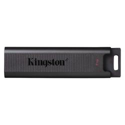 Kingston Technology DataTraveler Max Clé USB 1000 Go USB Type-C Noir