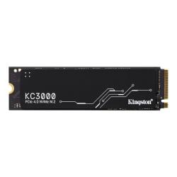 Kingston Technology KC3000 M.2 512 Go PCI Express 4.0 3D