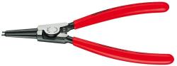Knipex 4611A0 Pince pour circlips 140mm, Forme 1