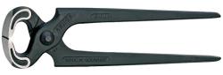 Knipex 50 00 210 SB Tenaille noire atramentisée polie 210 mm