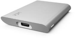 LACIE - One Touch SSD USB-C - 1To / Argent (STKS1000400)