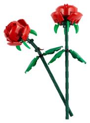 LEGO Autre 40460 Les roses