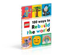 LEGO Autre 5006805 100 Ways to Rebuild the World