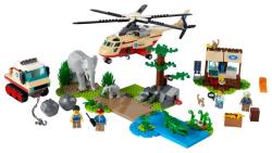 LEGO City 60302 L