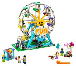 LEGO Creator 3-en-1 31119 La grande roue