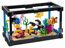 LEGO Creator 3-en-1 31122 L