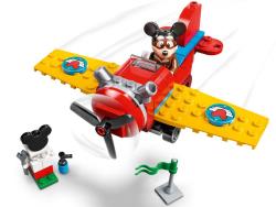 LEGO Disney 10772 L'avion à hélice de Mickey Mouse