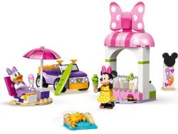 LEGO Disney 10773 Le magasin de glaces de Minnie Mouse