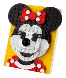 LEGO Disney 40457 Minnie Mouse