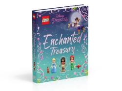 LEGO Disney 5006808 Enchanted Treasury