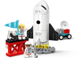 LEGO DUPLO 10944 La mission de la navette spatiale