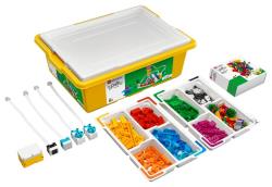 LEGO Education 45345 Ensemble LEGO® Education SPIKE™ Essentiel