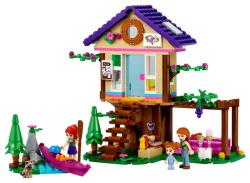 LEGO Friends 41679 La maison dans la forêt