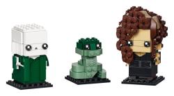 LEGO Harry Potter 40496 Voldemort, Nagini et Bellatrix