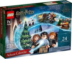 LEGO Harry Potter 76390 Le calendrier de l’Avent LEGO® Harry Potter™